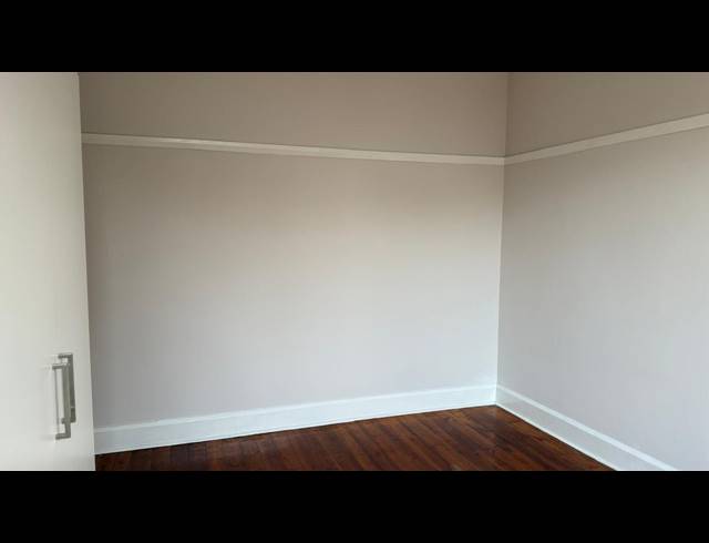 1.5 BEDROOM FLAT TO LET IN GLENWOOD
